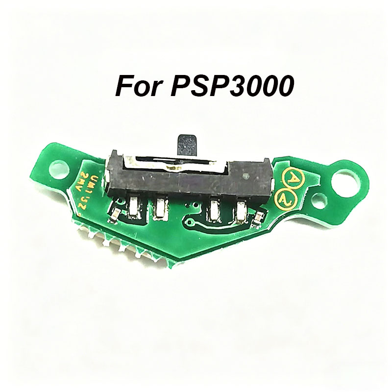 For PSP1000 2000 3000 Power Sw - Party Games On Switch recensione e prezzo