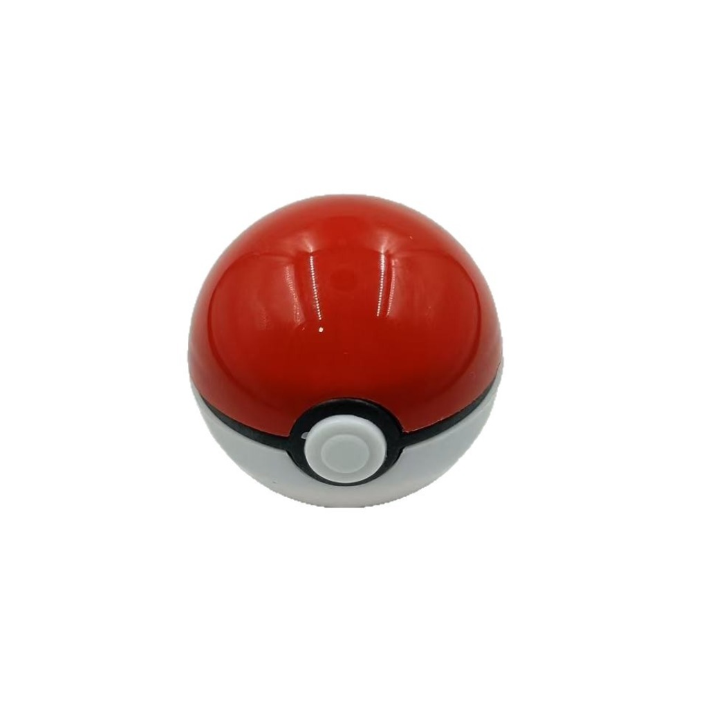 Bandai Pokemon 50mm Pokeball C - Party Games Ideas recensione e prezzo