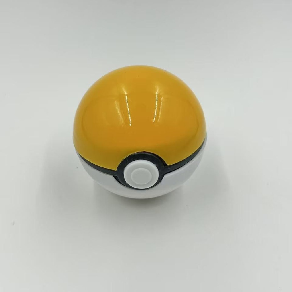 Bandai Pokemon 50mm Pokeball C - Party Games Ideas recensione e prezzo