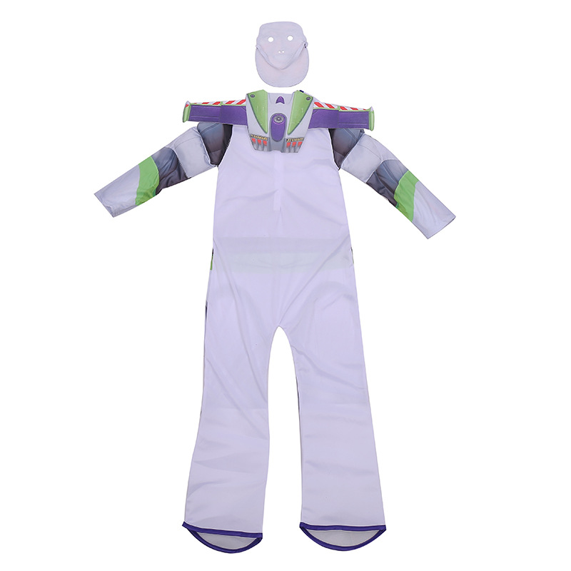 Buzz Lightyear Costume Kids Su - Party Games Ideas recensione e prezzo