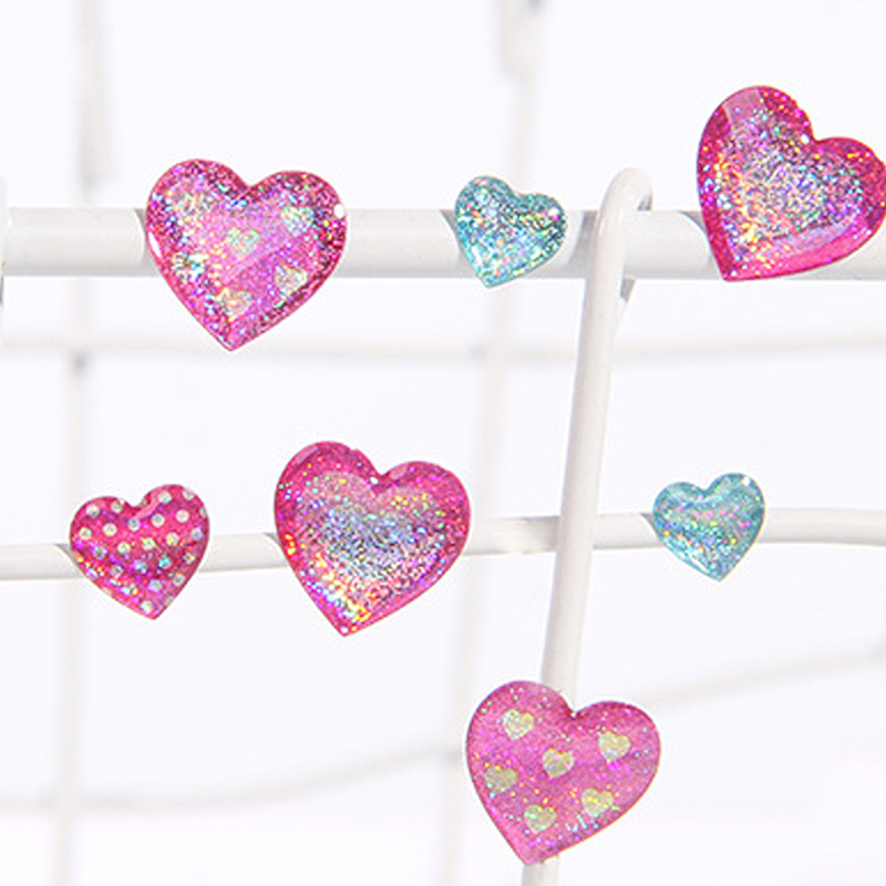 Self-adhesive Face Diamond Sti - Kids Party Games recensione e prezzo