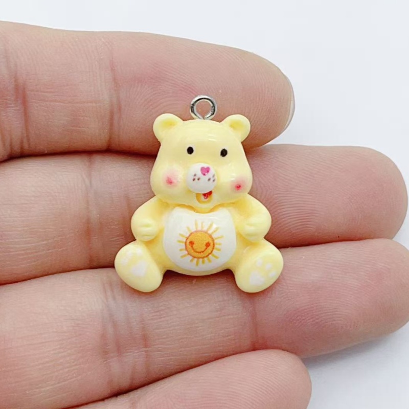10pcs cartoon animal charm pen - Party Games Ideas recensione e prezzo