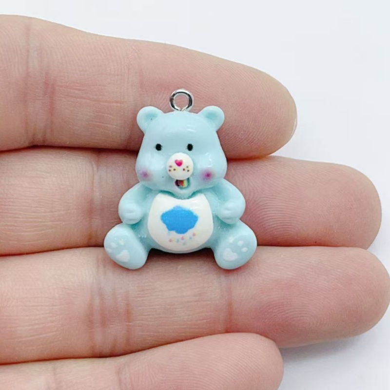 10pcs cartoon animal charm pen - Party Games Ideas recensione e prezzo