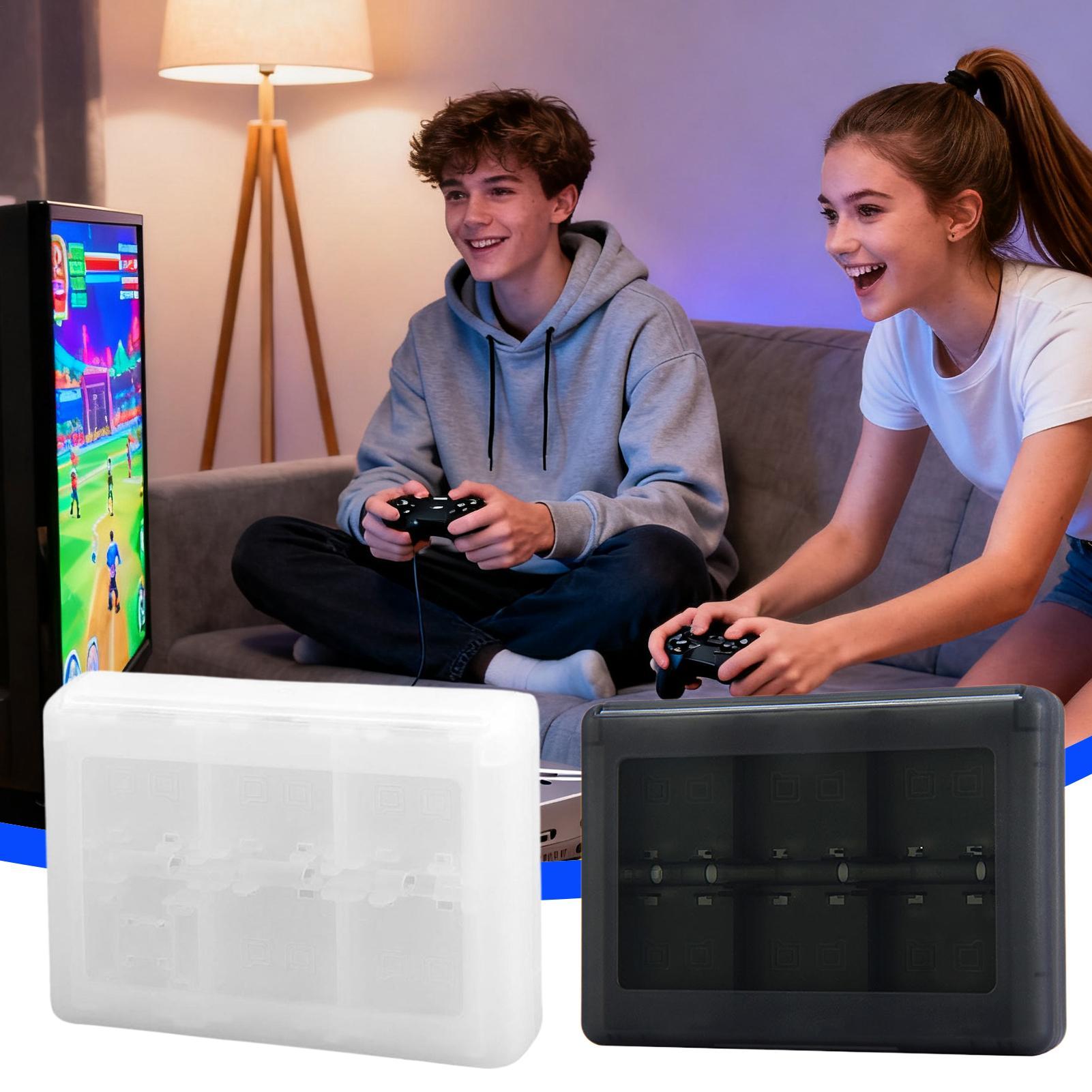 Card Game Case Large Capacity  - Party Games In Steam recensione e prezzo