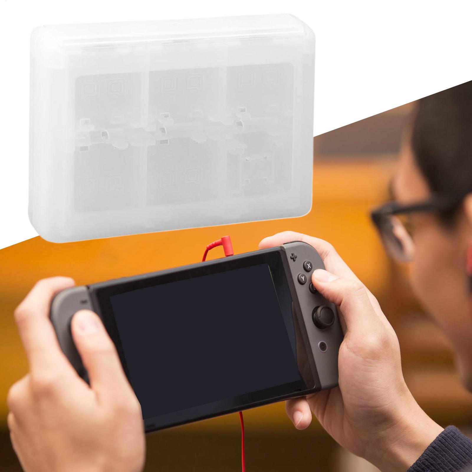 Card Game Case Large Capacity  - Party Games In Steam recensione e prezzo