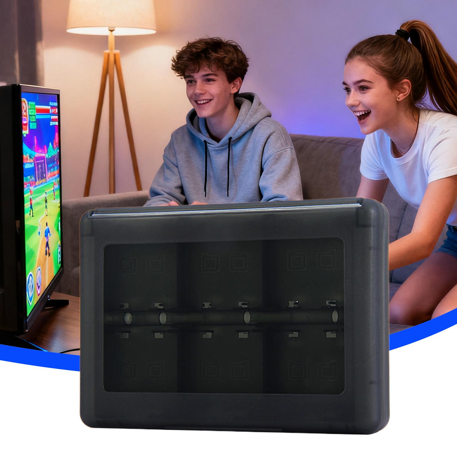 Card Game Case Large Capacity  - Party Games In Steam recensione e prezzo