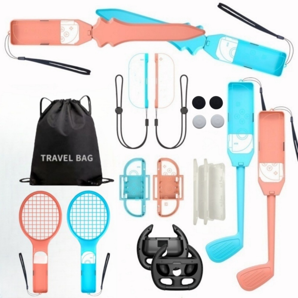 Switch 2 Sports Accessories Bu - Party Games Switch 2 recensione e prezzo