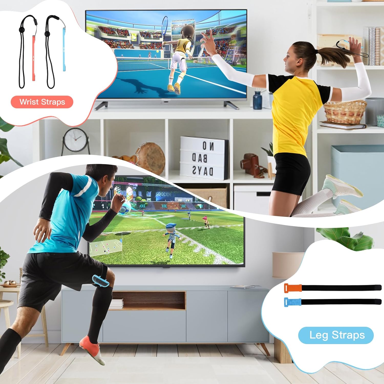 Switch 2 Sports Accessories Bu - Party Games Switch 2 recensione e prezzo