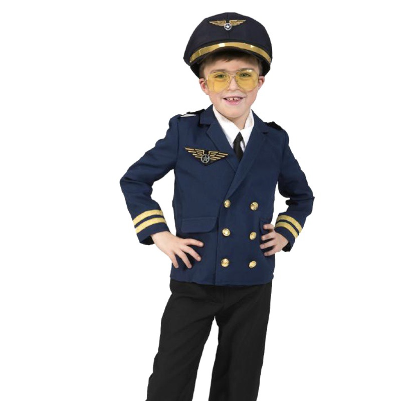 Children Halloween Costume Air - Kids Party Games recensione e prezzo