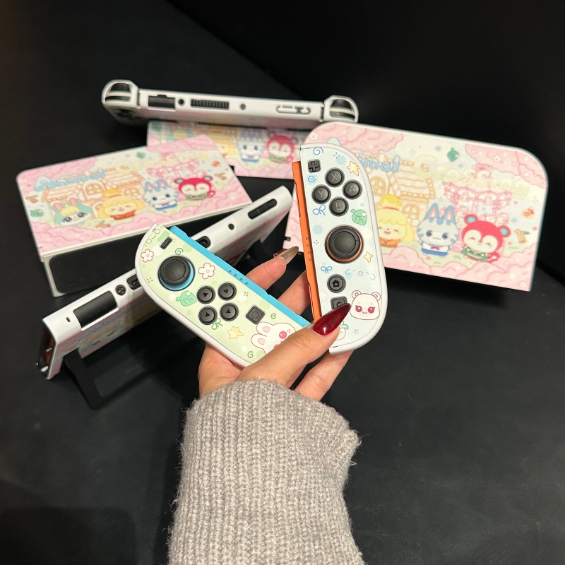 Cute Animal Party Switch2 Prot - Party Games Switch 2 recensione e prezzo