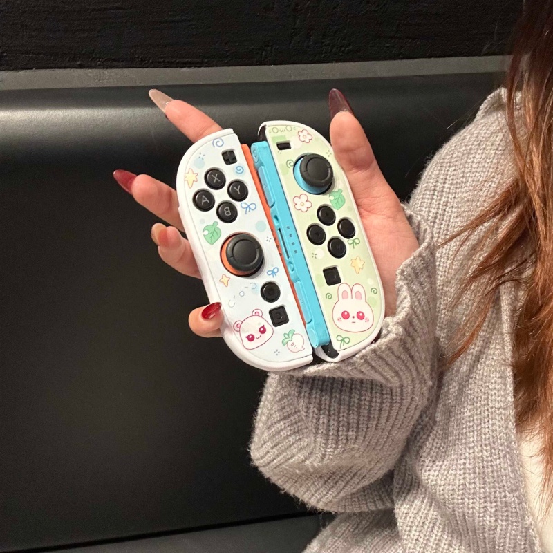 Cute Animal Party Switch2 Prot - Party Games Switch 2 recensione e prezzo