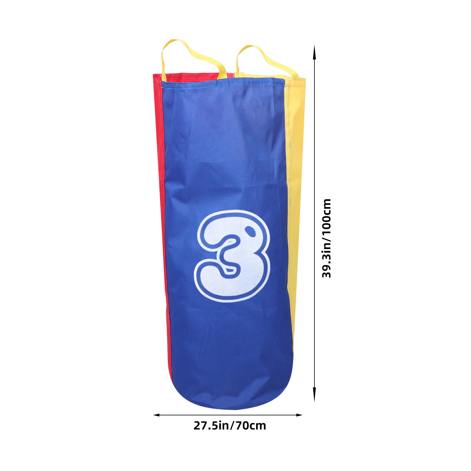 Outdoor Kangaroo Jumping Bag F - Party Games Physical recensione e prezzo