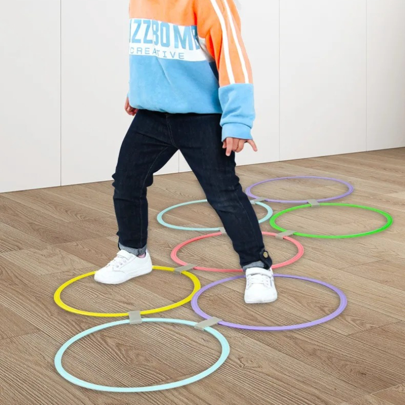 New Outdoor Kids Funny Physica - Party Games Physical recensione e prezzo