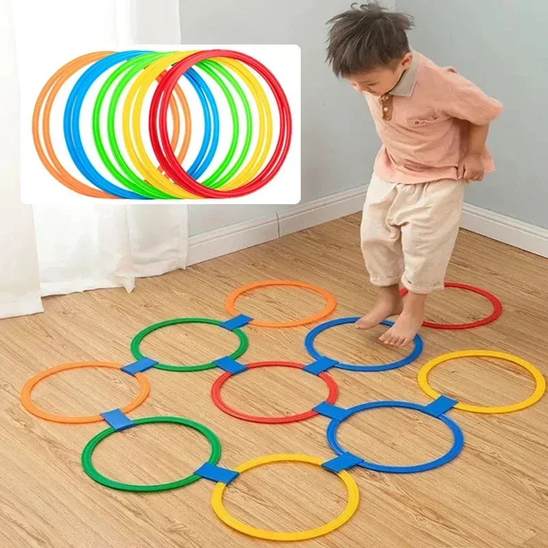 New Outdoor Kids Funny Physica - Party Games Physical recensione e prezzo
