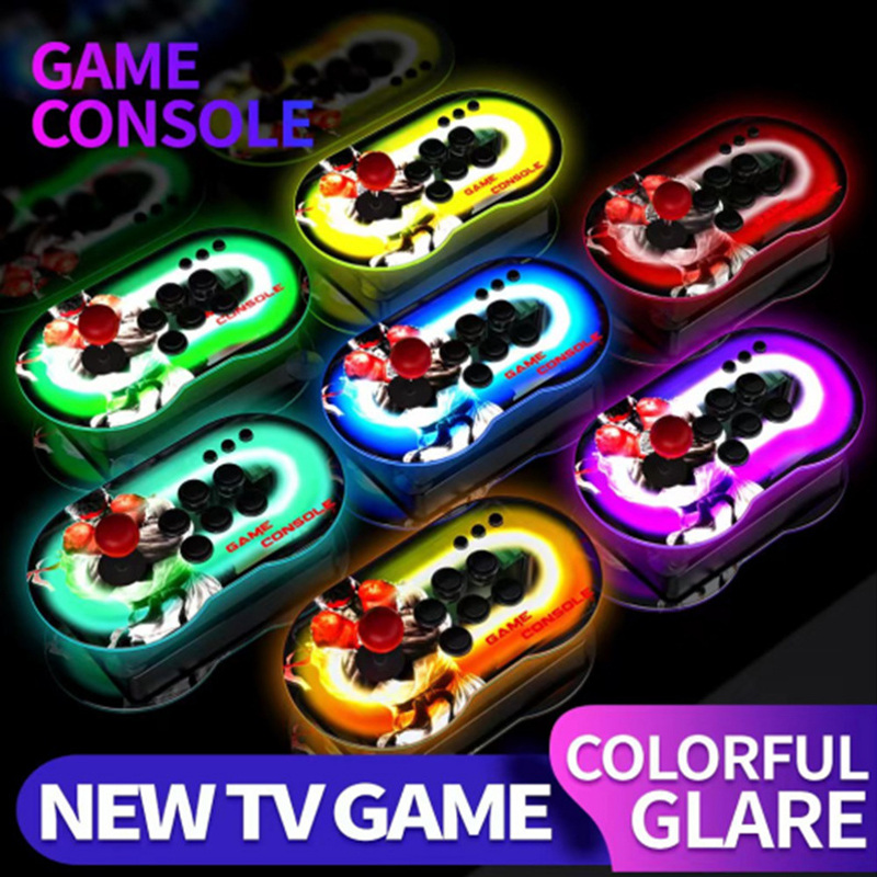 2026 New Retro Game Console 10 - Party Games On Switch recensione e prezzo