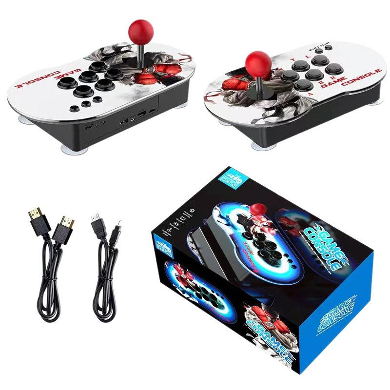 2026 New Retro Game Console 10 - Party Games On Switch recensione e prezzo
