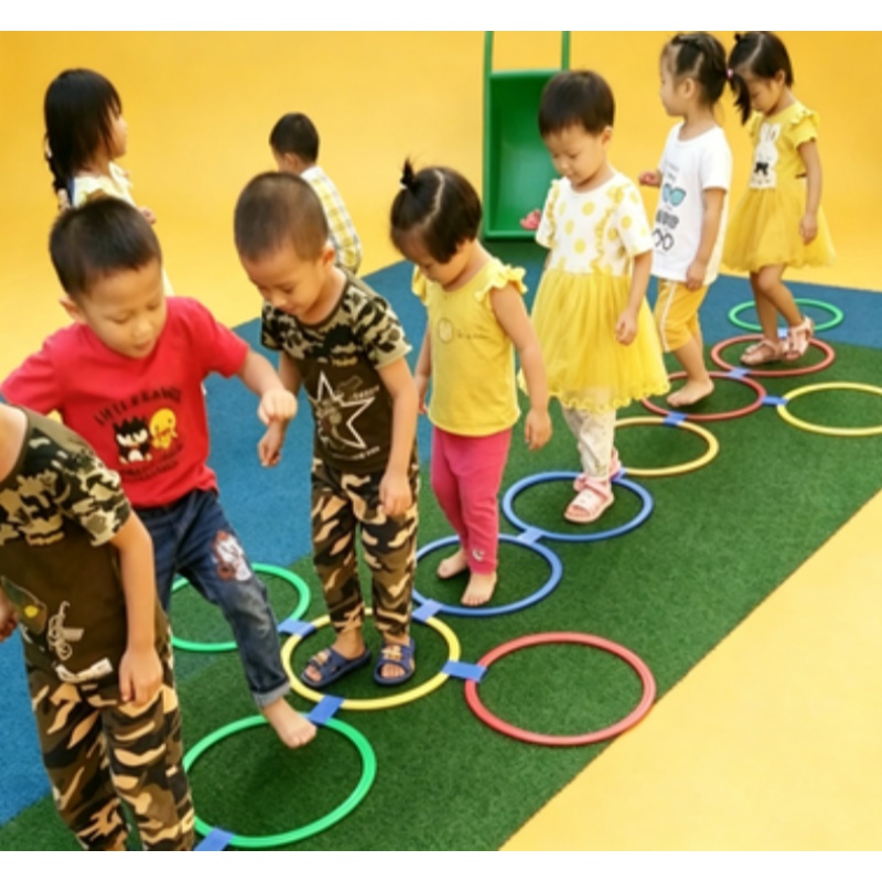 New Outdoor Kids Funny Physica - Party Games Physical recensione e prezzo