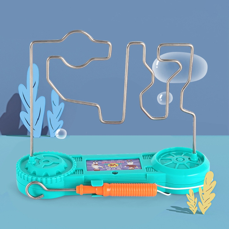 Electric for Touch Maze Physic - Party Games Physical recensione e prezzo