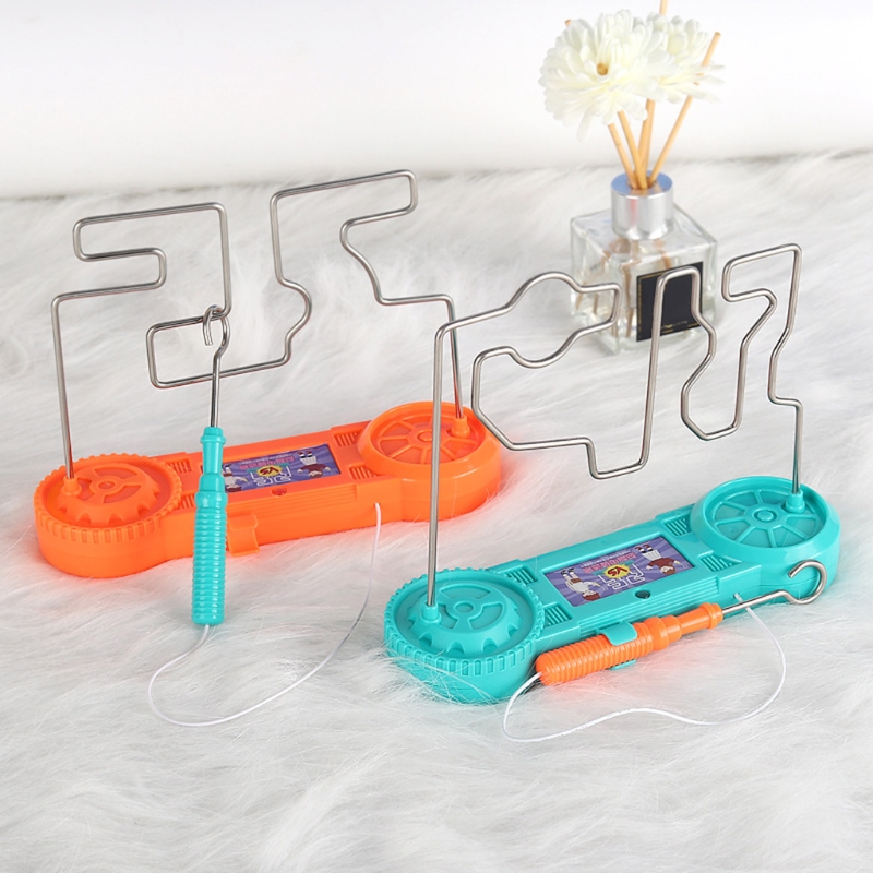Electric for Touch Maze Physic - Party Games Physical recensione e prezzo