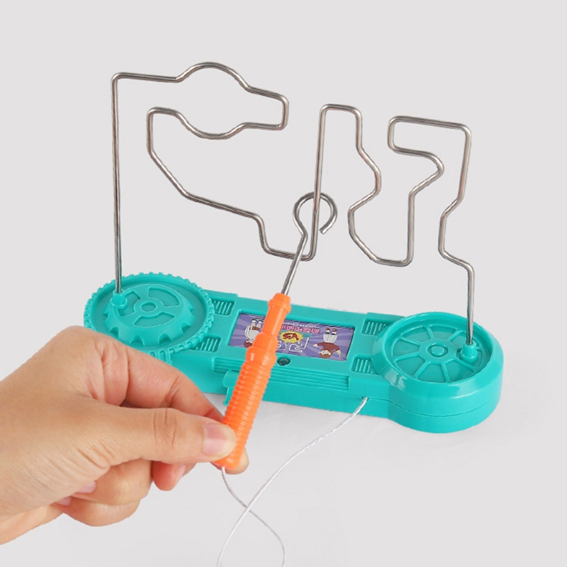 Electric for Touch Maze Physic - Party Games Physical recensione e prezzo