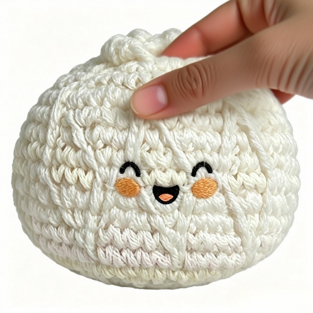 2pcs Reusable steamed-bun-shap - Party Games In Steam recensione e prezzo