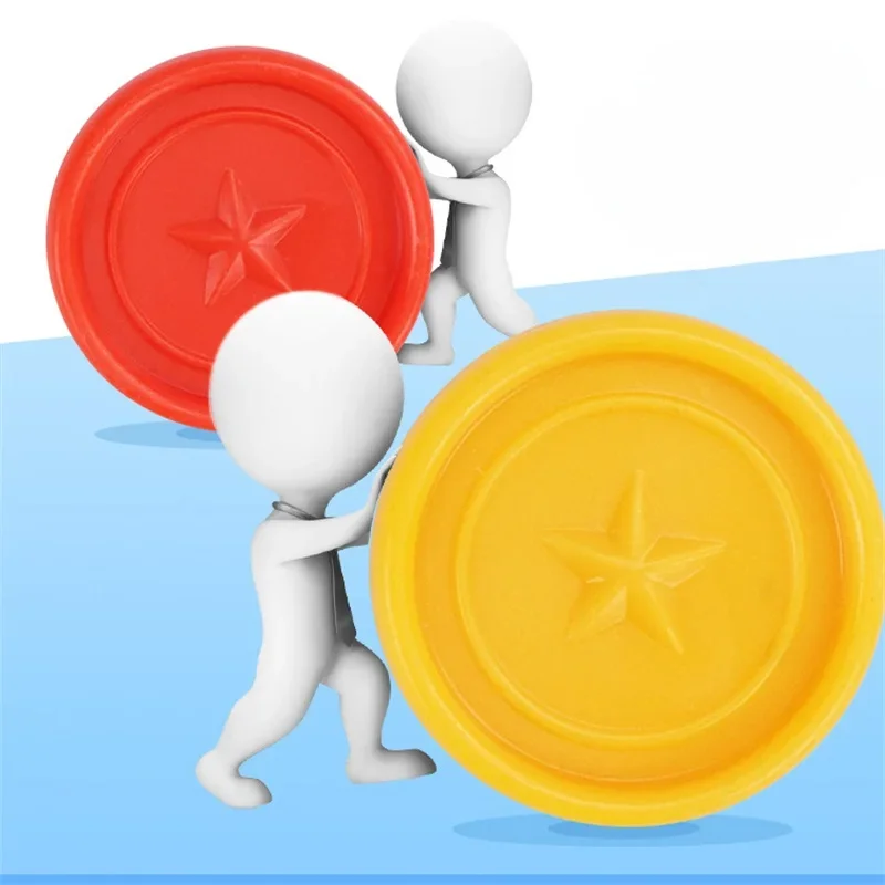 Foldable Connect 4 In A Line B - Kids Party Games recensione e prezzo