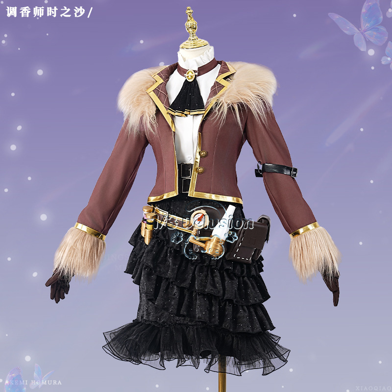 Identity V Time Sand Cosplay C - Party Games In Steam recensione e prezzo