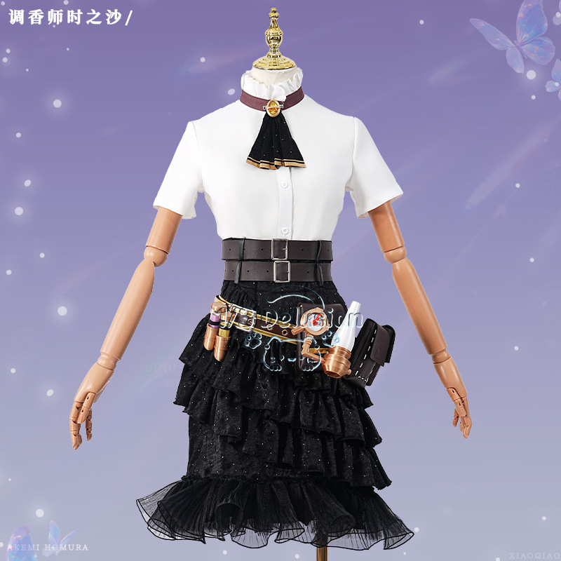 Identity V Time Sand Cosplay C - Party Games In Steam recensione e prezzo