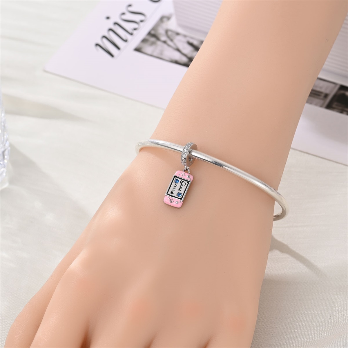 Original 925 Sterling Silver C - Party Games On Switch recensione e prezzo