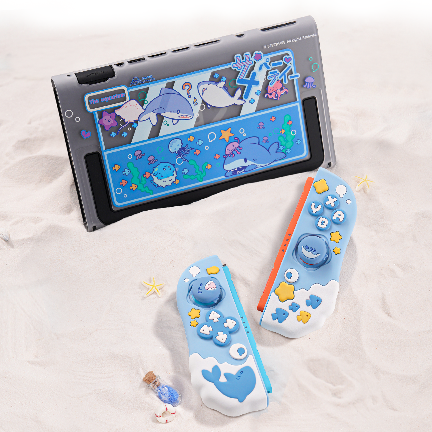 Switch2 Protective Shell Carto - Party Games Switch 2 recensione e prezzo