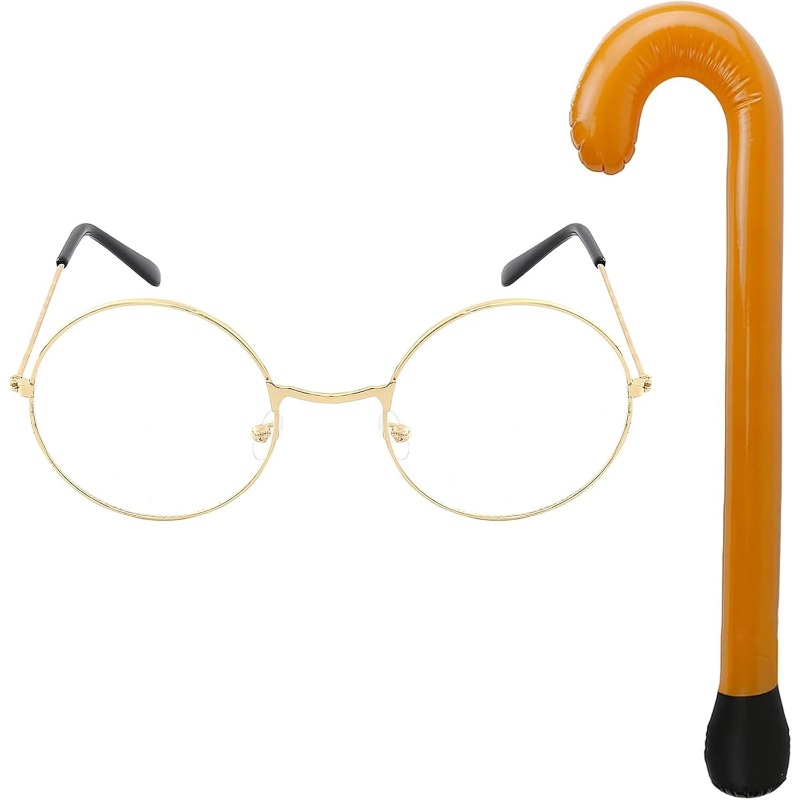 Kids 100 Days School Old Man G - Kids Party Games recensione e prezzo