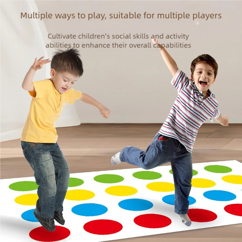 A Fun Game for Both Boys and G - Party Games Physical recensione e prezzo