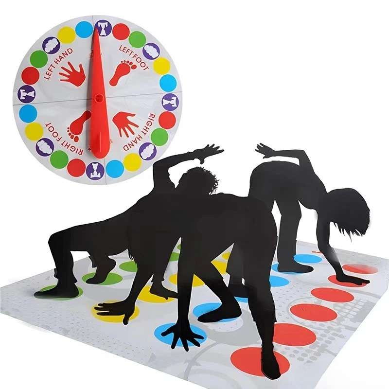 A Fun Game for Both Boys and G - Party Games Physical recensione e prezzo