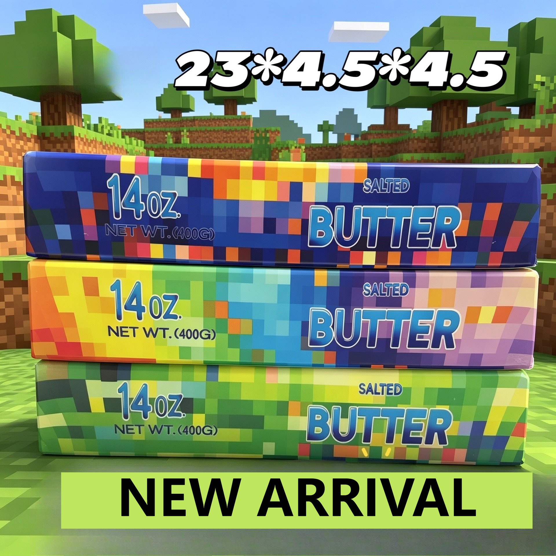 23cm/9.05in Giant Squishy Butt - Party Games Ideas recensione e prezzo