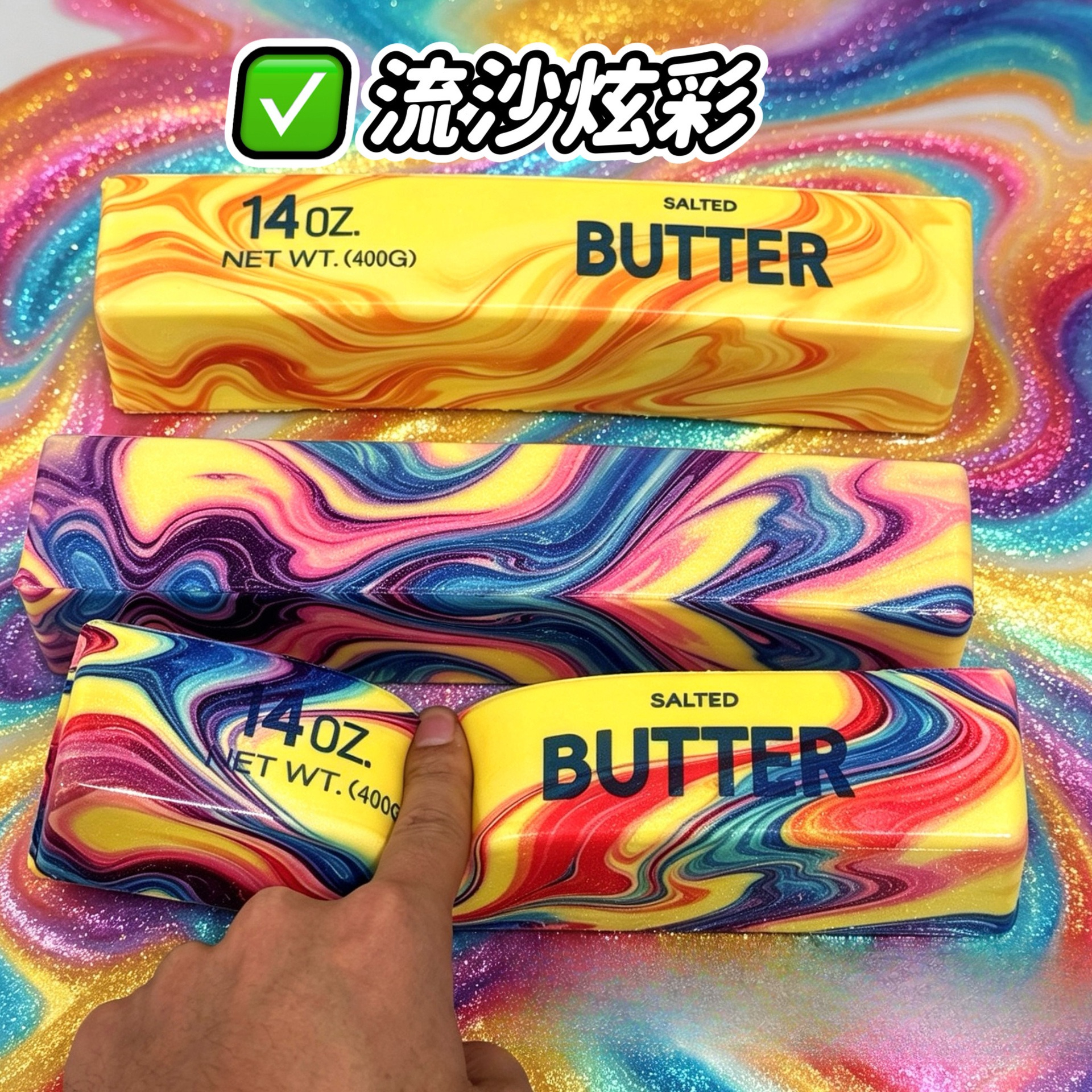 23cm/9.05in Giant Squishy Butt - Party Games Ideas recensione e prezzo