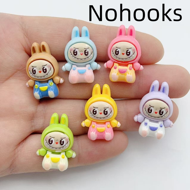 10Pcs Kawaii Rabbit Strawberry - Party Games Ideas recensione e prezzo