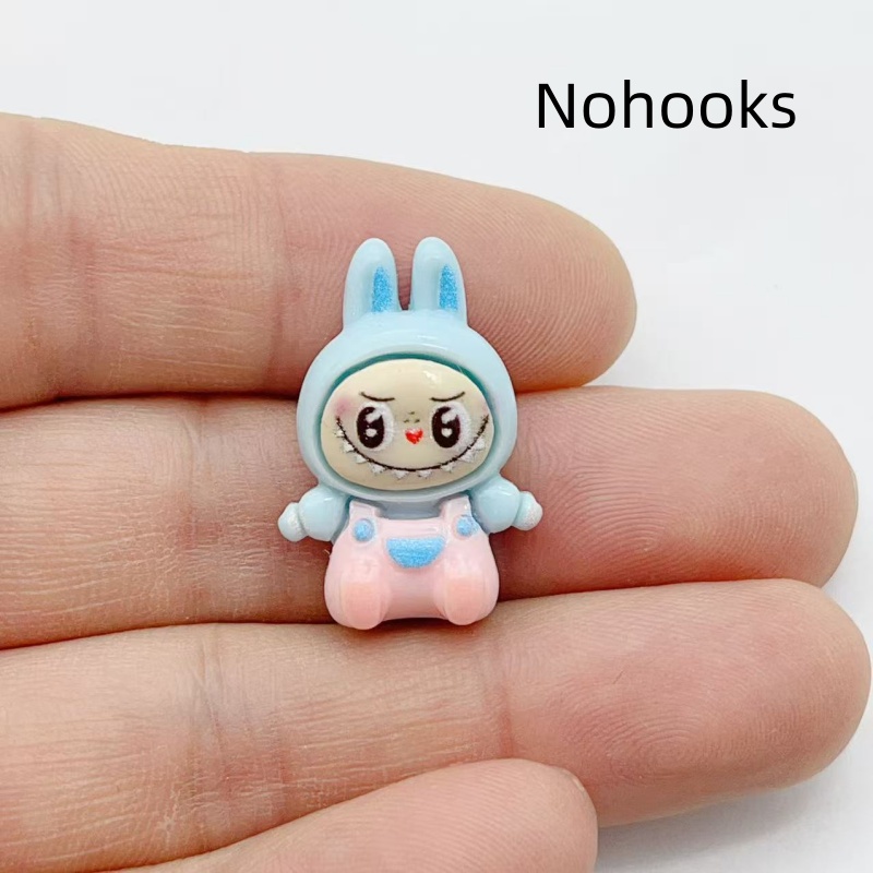 10Pcs Kawaii Rabbit Strawberry - Party Games Ideas recensione e prezzo