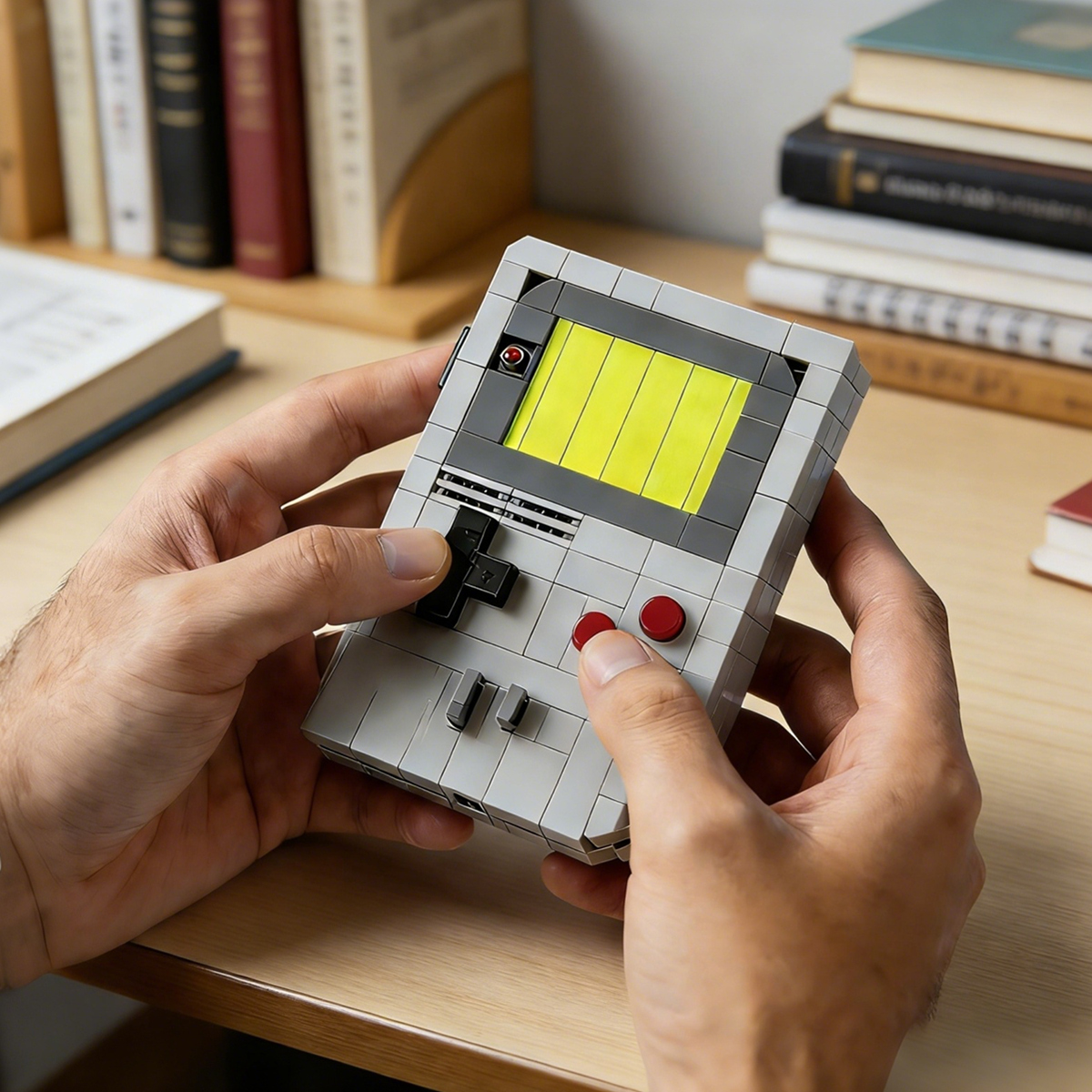 Console Gamers Handheld Contro - Party Games On Switch recensione e prezzo