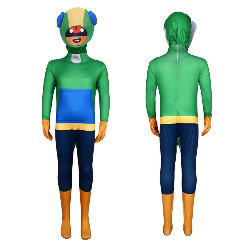LQNew Halloween wilderness bra - Kids Party Games recensione e prezzo