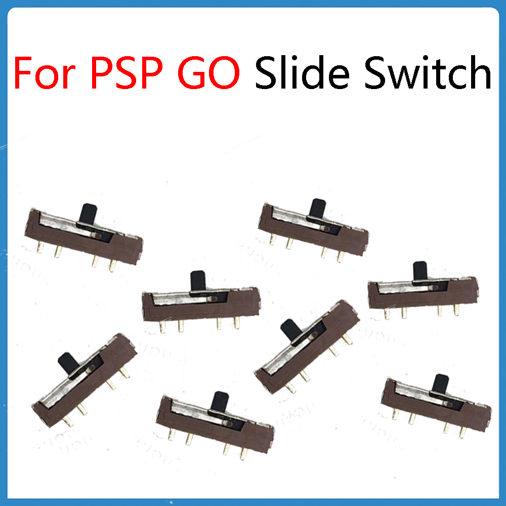 For PSP GO Slide Switch For So - Party Games On Switch recensione e prezzo