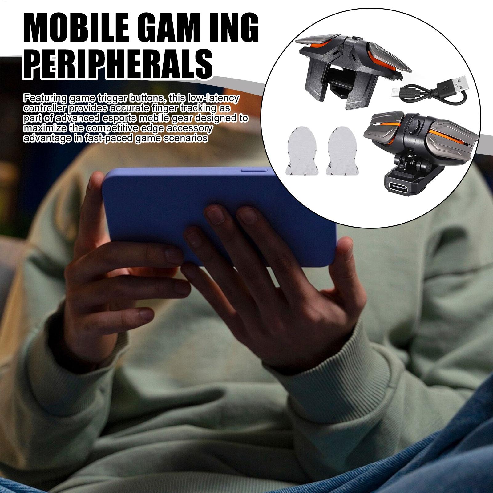 Phone Game Controller 2 Pieces - Party Games In Steam recensione e prezzo