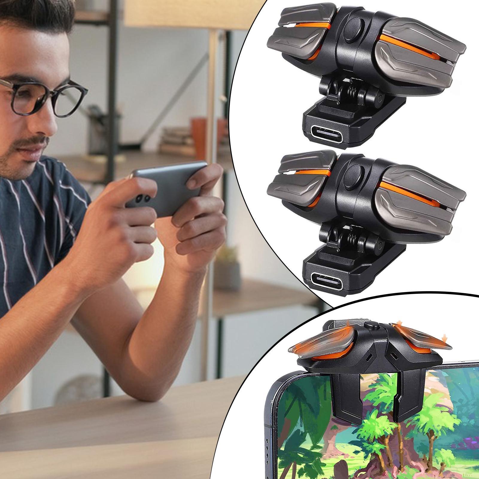 Phone Game Controller 2 Pieces - Party Games In Steam recensione e prezzo