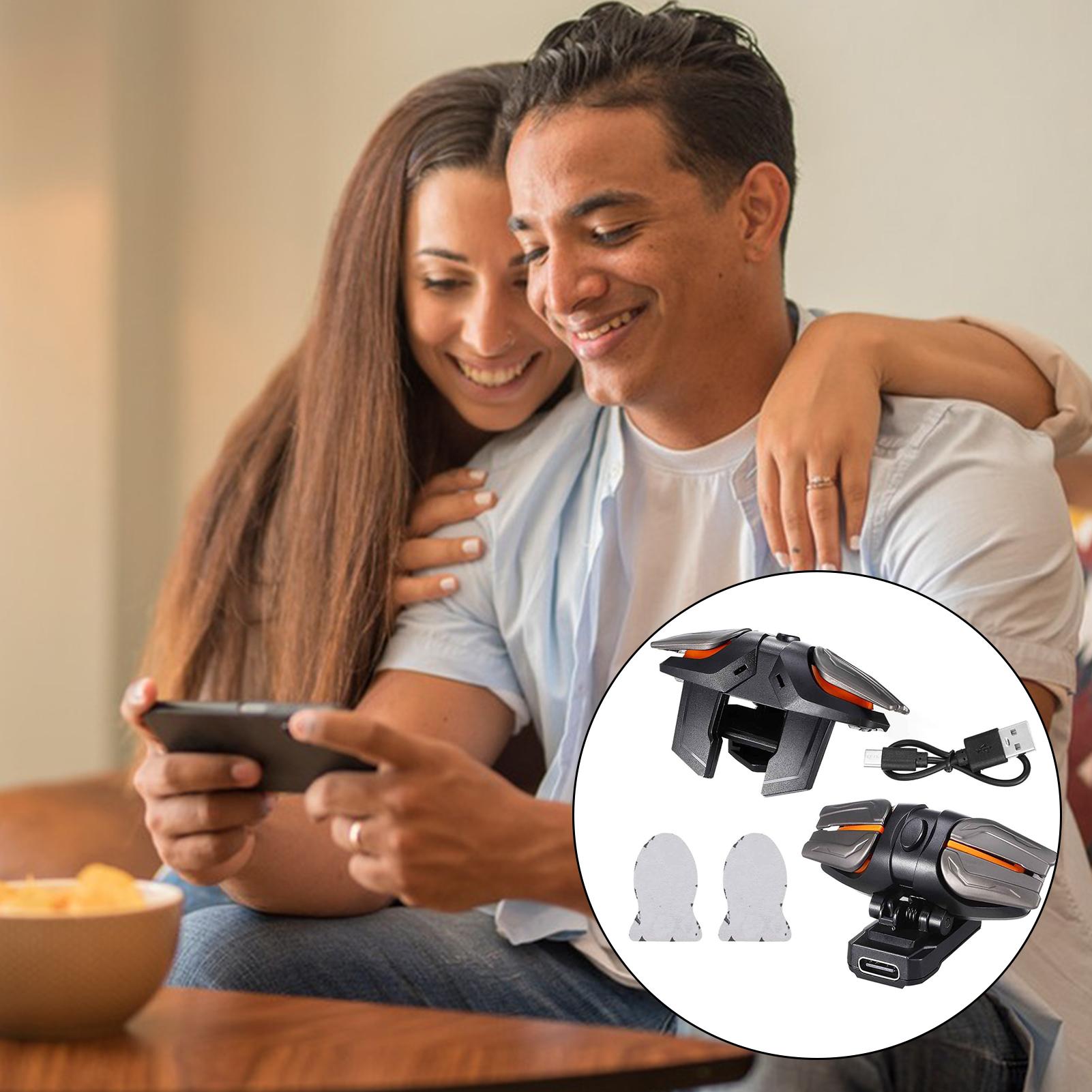 Phone Game Controller 2 Pieces - Party Games In Steam recensione e prezzo