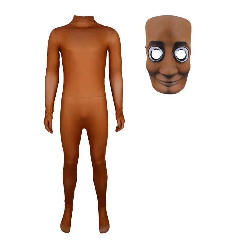 CyTung Tung Tung Sahur Costume - Kids Party Games recensione e prezzo