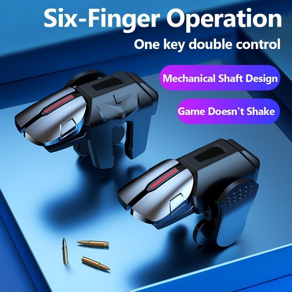 2pcs Physical Buttons Latency- - Party Games Physical recensione e prezzo