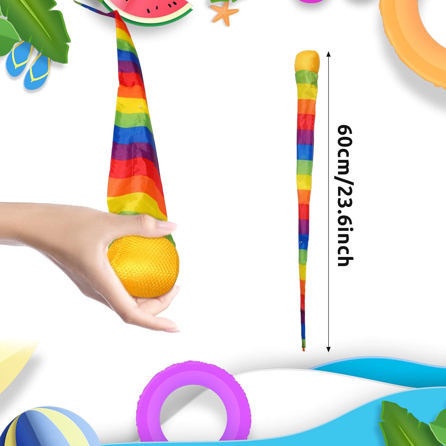 Sensory Integration Throwing P - Party Games Physical recensione e prezzo
