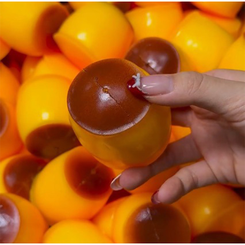 //Crispy Sound Caramel Pudding - Party Games Ideas recensione e prezzo