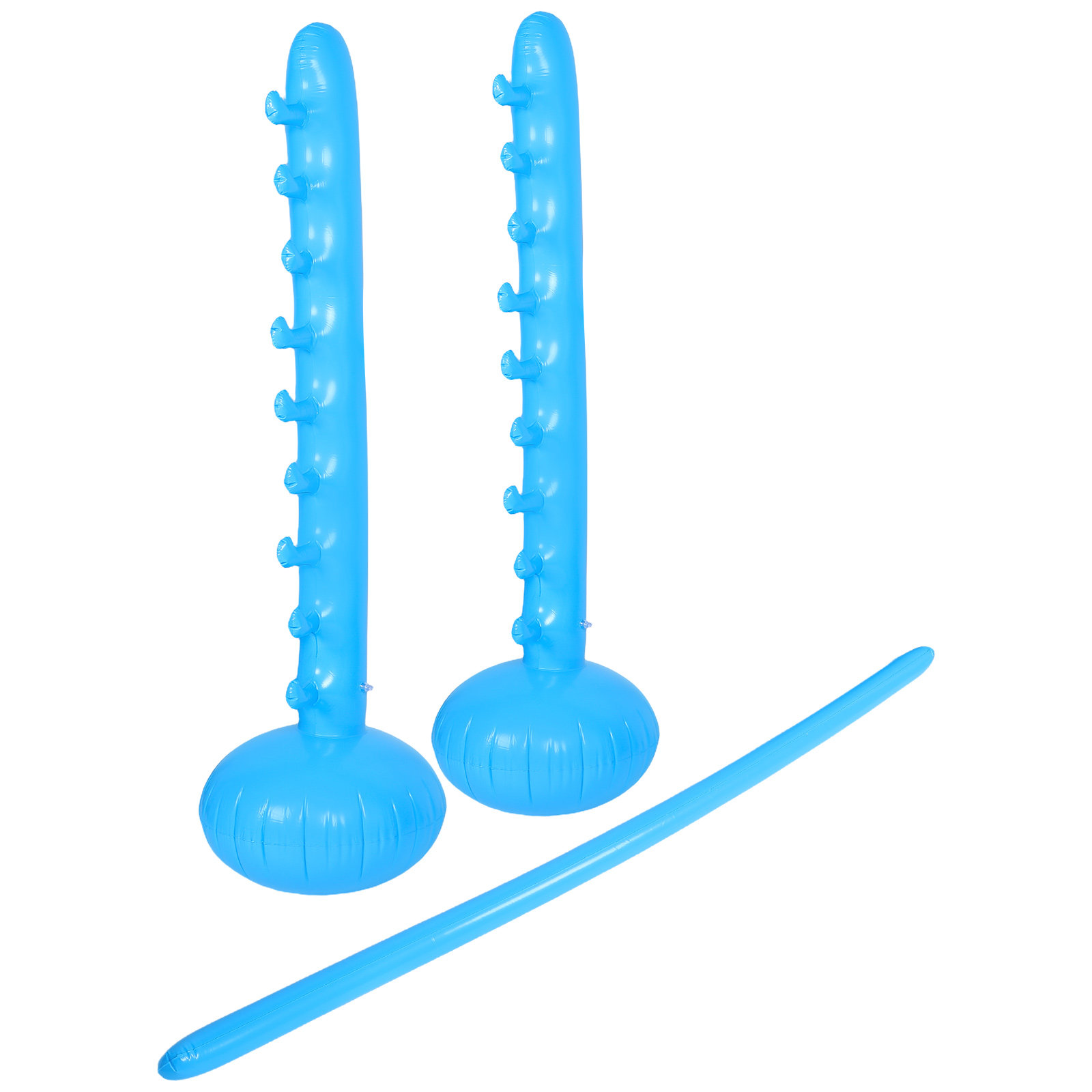 Inflatable Jumping Pole for Ki - Party Games Physical recensione e prezzo