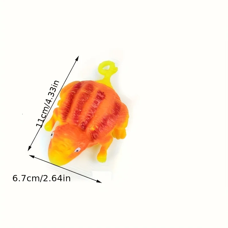 1PC Inflatable Dinosaur Bouncy - Kids Party Games recensione e prezzo