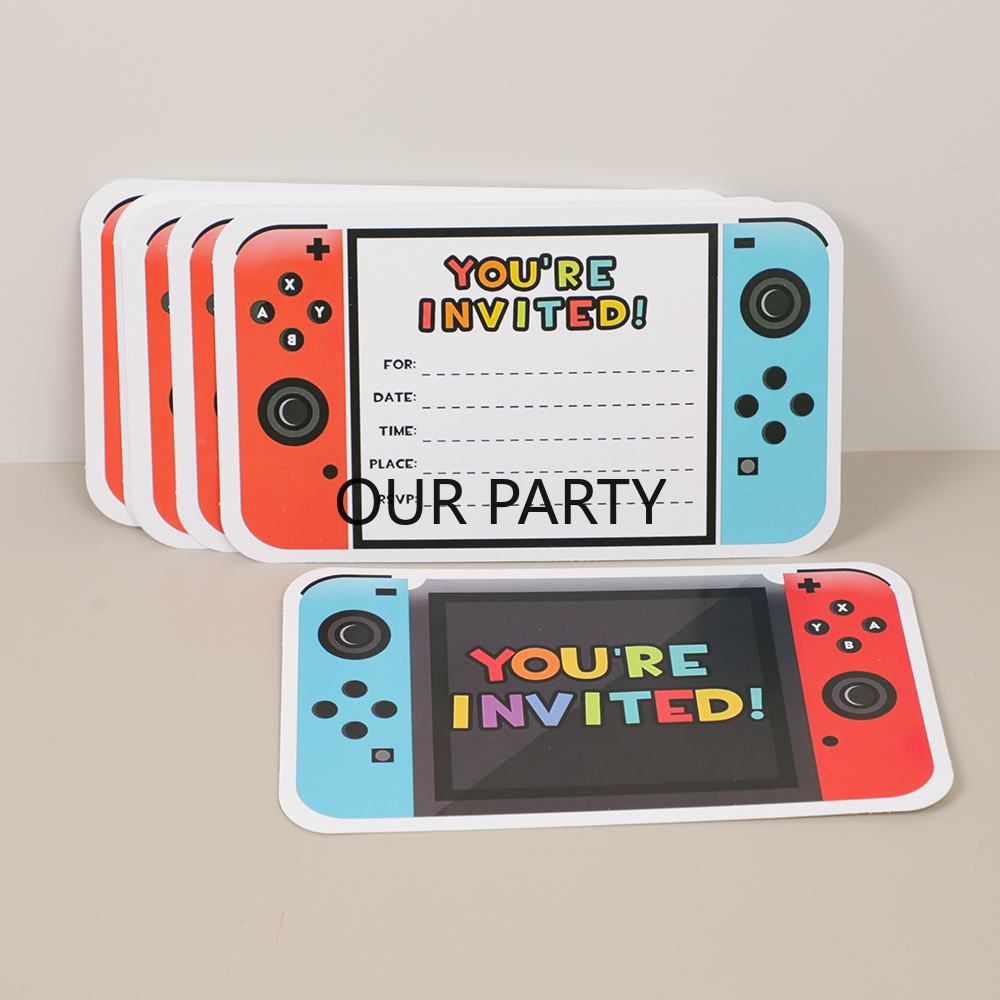 15Pcs/Pack Video Games Console - Party Games On Switch recensione e prezzo